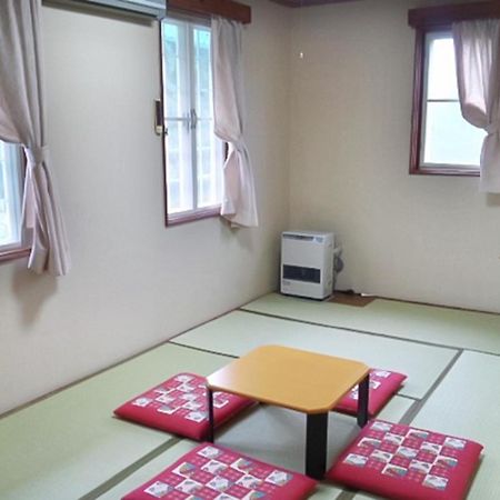 Pension Come Tatami-Room With A Calm Atmosphere - Vacation Stay 14983 Minamiuonuma Exterior foto